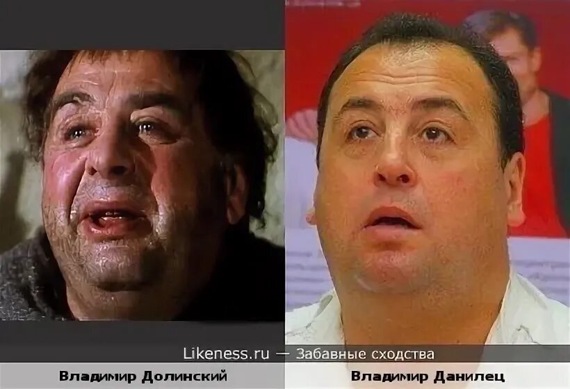 Два владимира