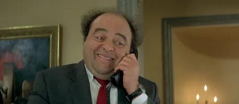 Ужин с придурком 1998