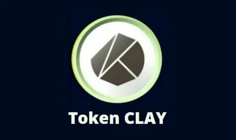 As a token