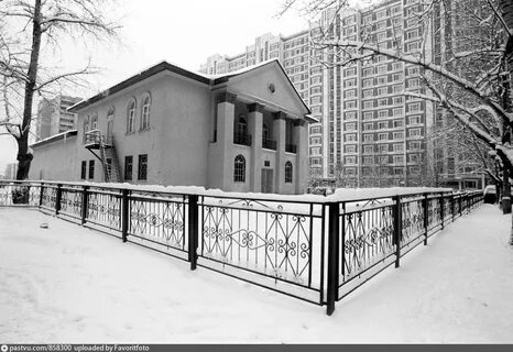 Маяк в реутово