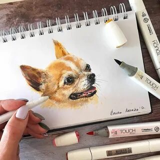 Art touch