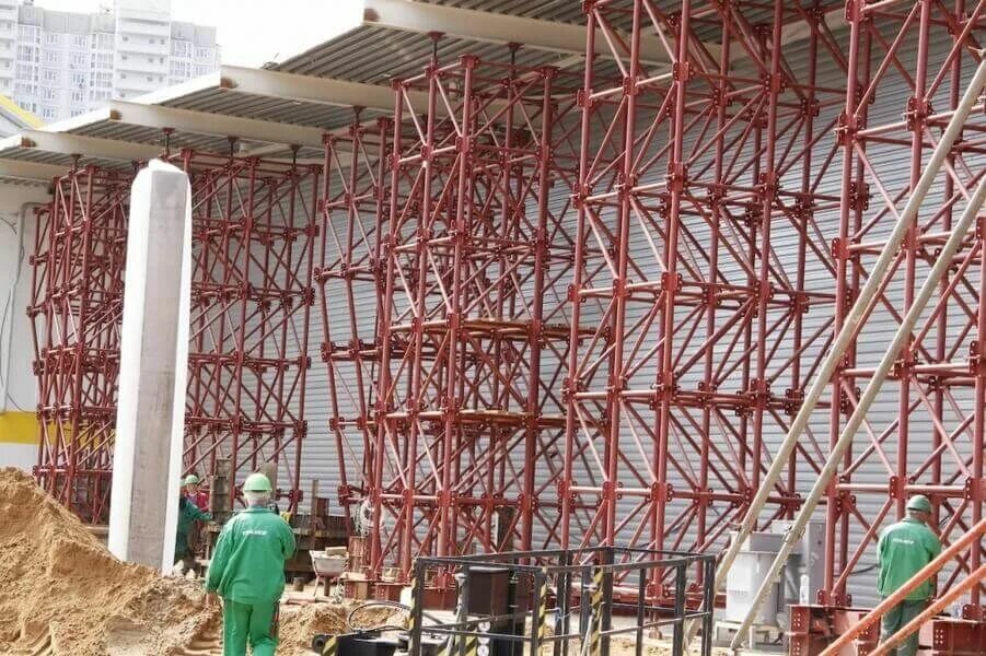 Блюминг мостовой бл-08-01. Платформа мостовая пгмм7-ппп. Ипрс леса. Подмости моп хси-12. Подмости моп хси-12.