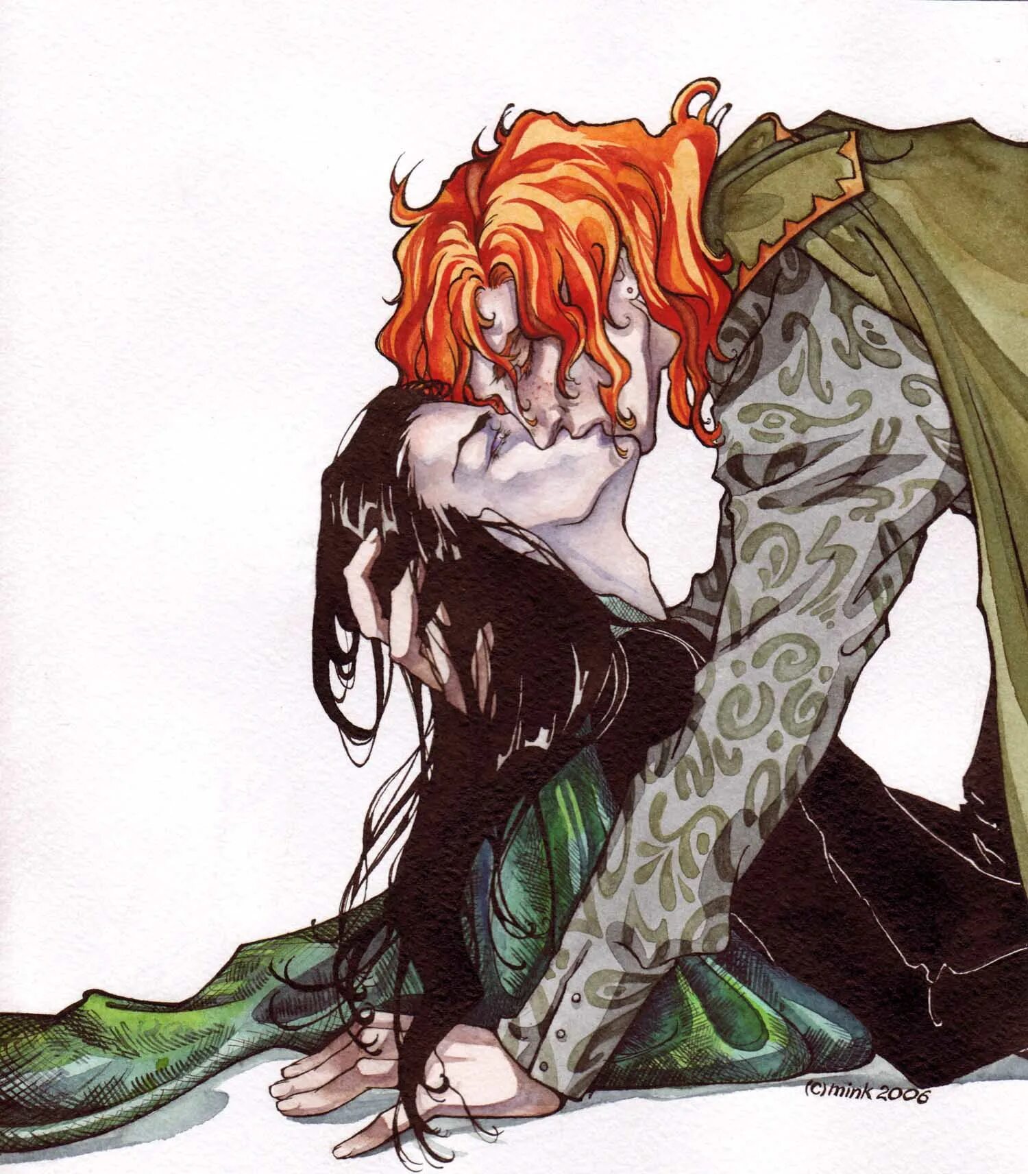 Кощей кощеевич царевны арт. Царевны кощей кощеевич. Кощей фанфики. Кощей фанфики. Руманга кощей бессмертный.