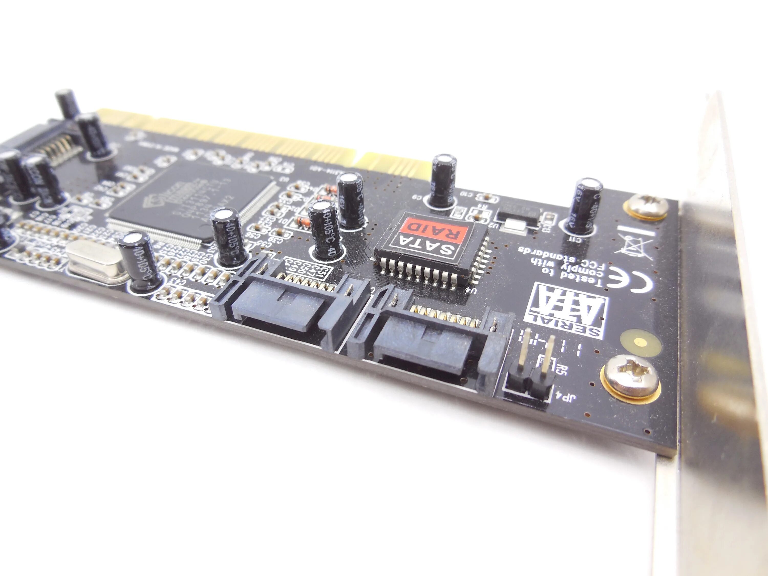 Sata raid controller. Espada si3114ctu pci - sata 4 port. pci raid контроллер sata. silicon image sil3114. e189948 raid контроллер.