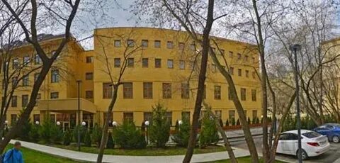 Раевского д 5