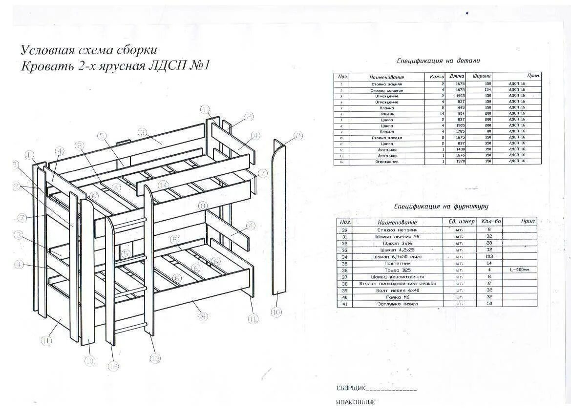 Сборка 7 7 2 4. Схема сборки кровати двухъярусной ЛДСП. Чертеж двухъярусной кровати 200х90. Кровать двухъярусная кр-7 схема сборки.
