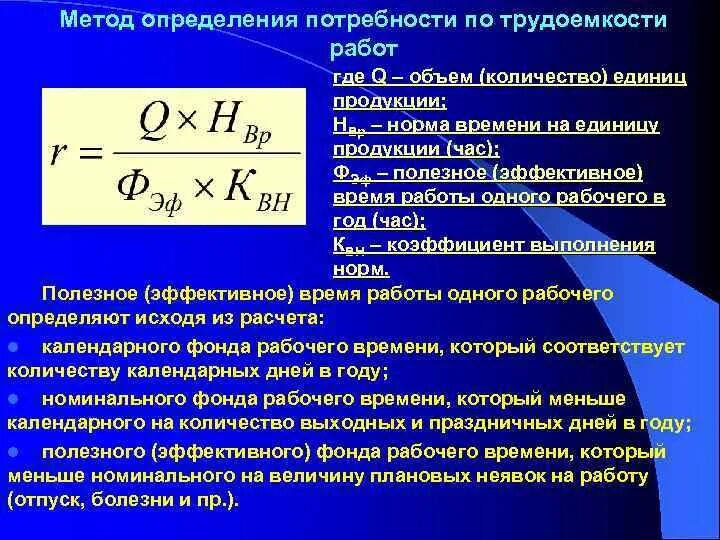 Норма времени трудоемкость коэффициент выполнения норм. Метод трудоемкости. коэффициент трудоемкости. методика оценки трудоемкости по. методы определения норм трудоемкости.