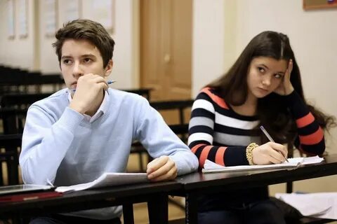 Вуз простой
