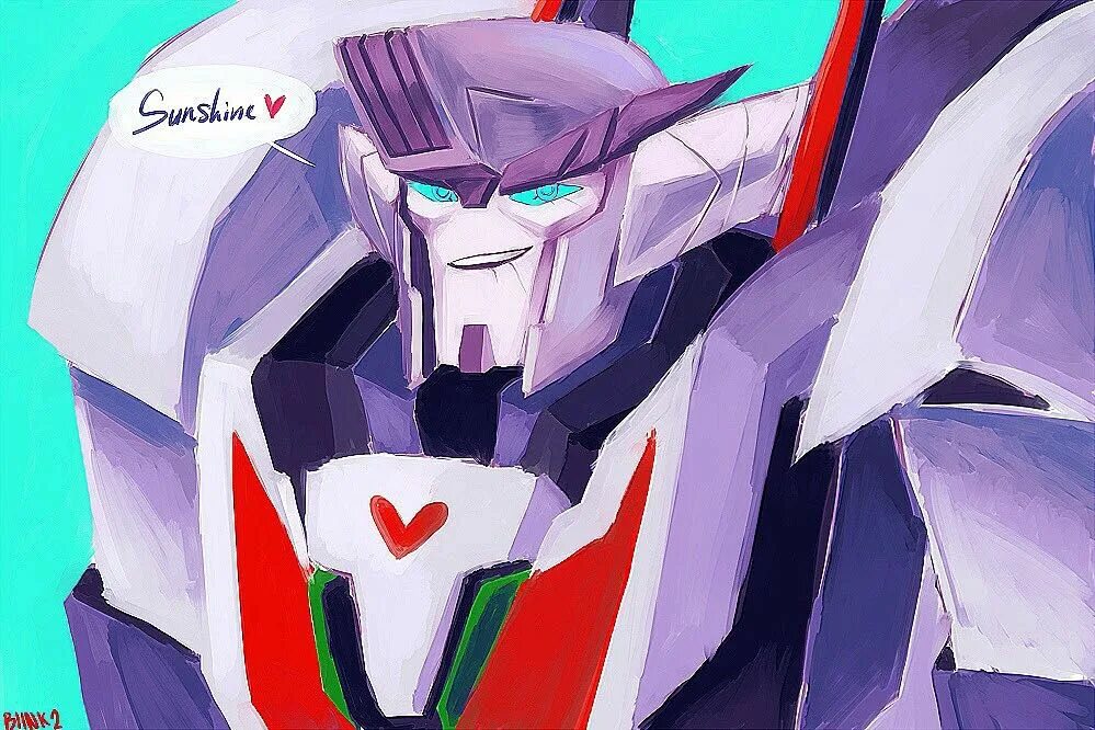 Transformers x reader wattpad