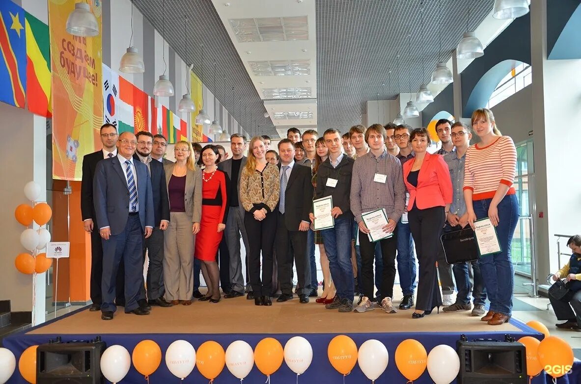 бонч бруевич институт питер. спб имени бонч. бонч-бруевича университет. м. спбгут имени бонч-бруевича.