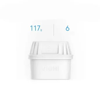 Картриджи xiaomi