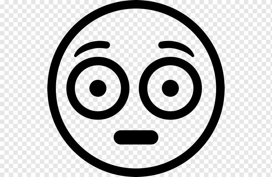 Приложение лицо смайл. Emoji удивление. flushed смайл. смайлик flushed face. смайлик радостное удивление.