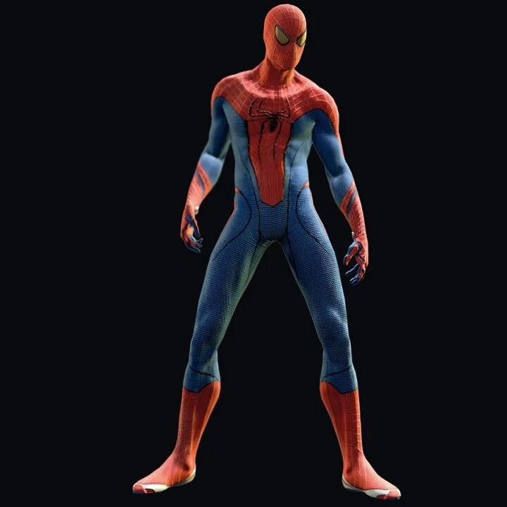 Человек паук эмейзинг 1 костюм. Костюм Эмэйзинг Спайдер Мэн. The amazing Spider man 1 костюм. Костюм нового человека паука 2012.