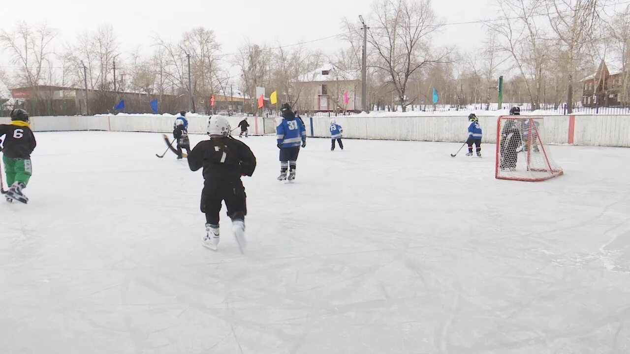 Программа братск