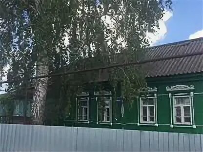 Соседка пензенская