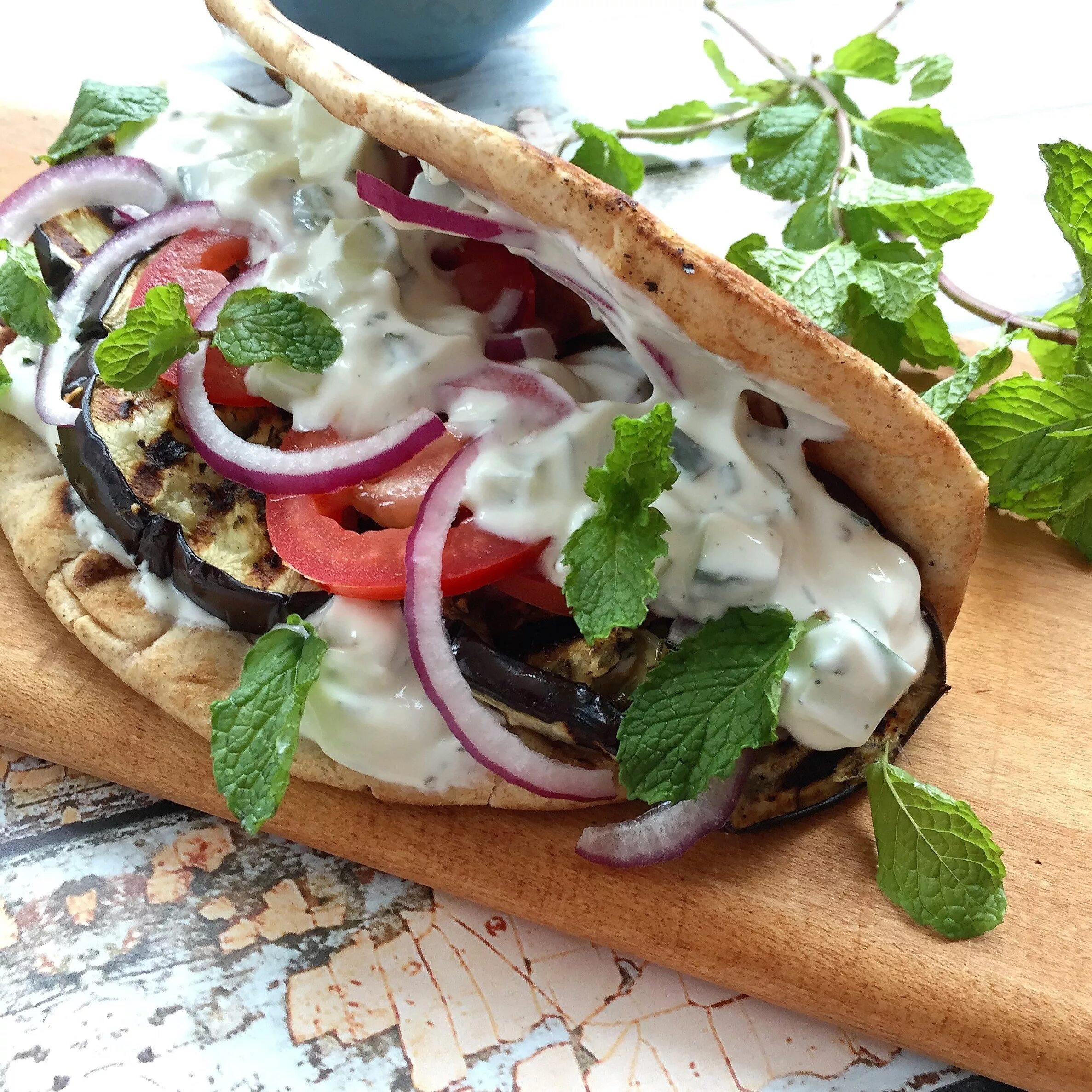 Gyro
