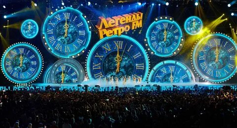 Рен тв ретро концерт