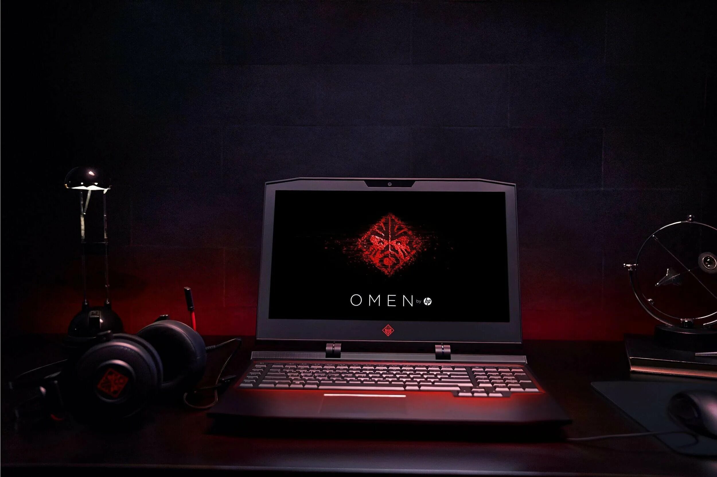 Ноутбук игровой Omen с RTX 1080. Ноутбук Омен 15.6.