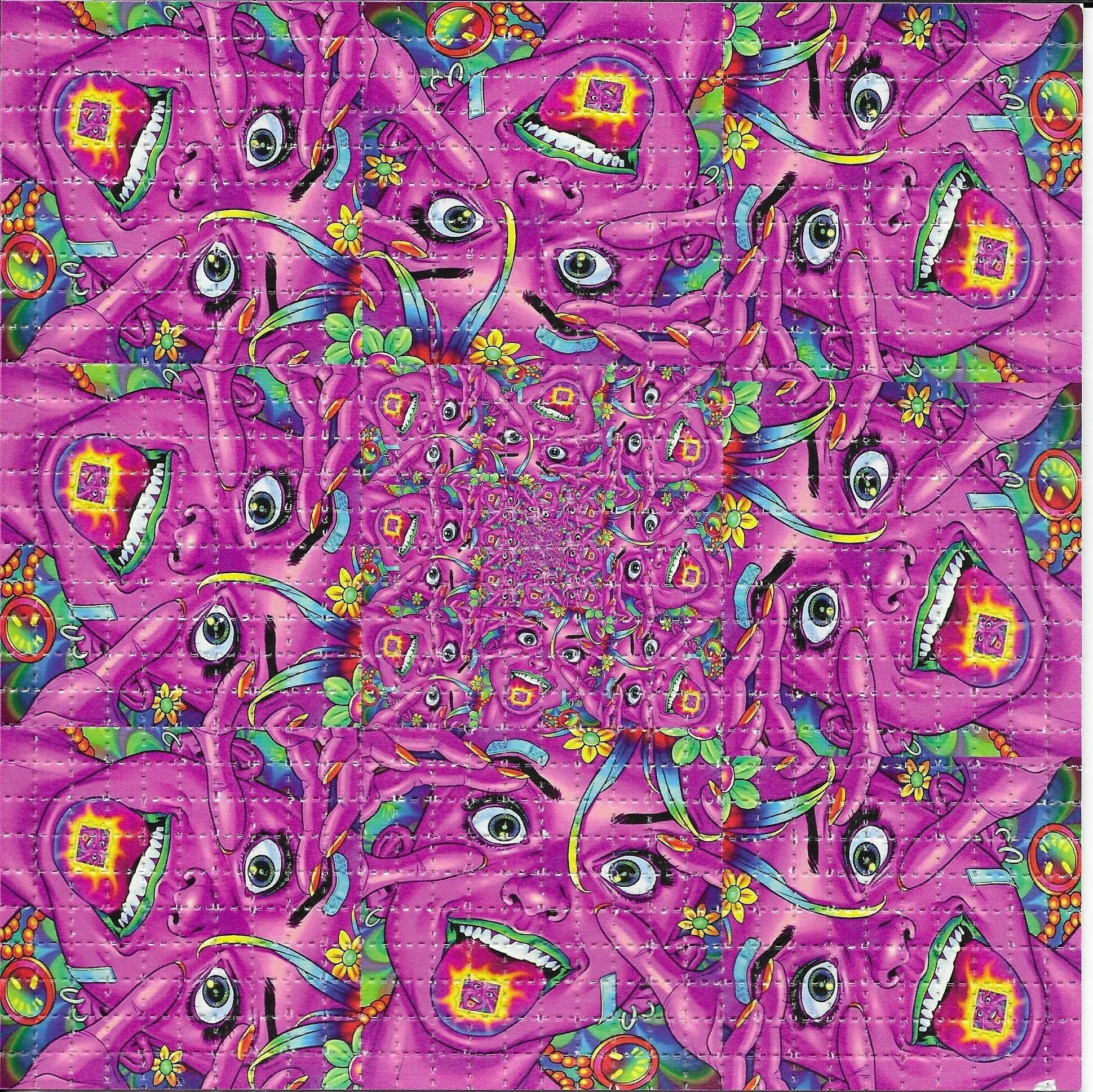 Acid content