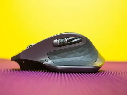 Logitech mx master 2s