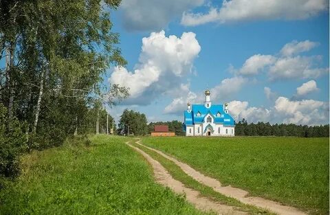 Коттеджный поселок воря богородское