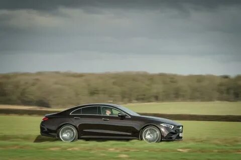 Mercedes 400d