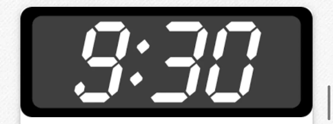 21 30. Время 9:30. Электронные часы 9:00. 9 30 На часах. Часы 09:30.