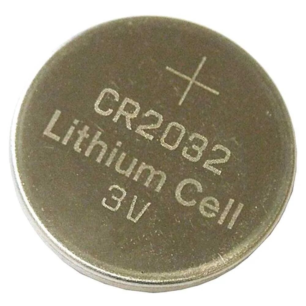 Аккумулятор 3v