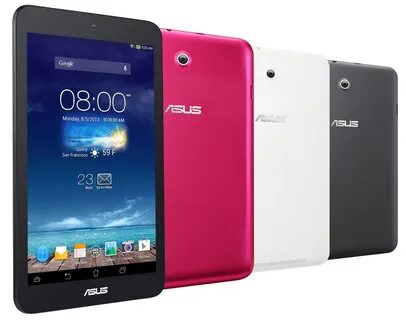 Планшет asus