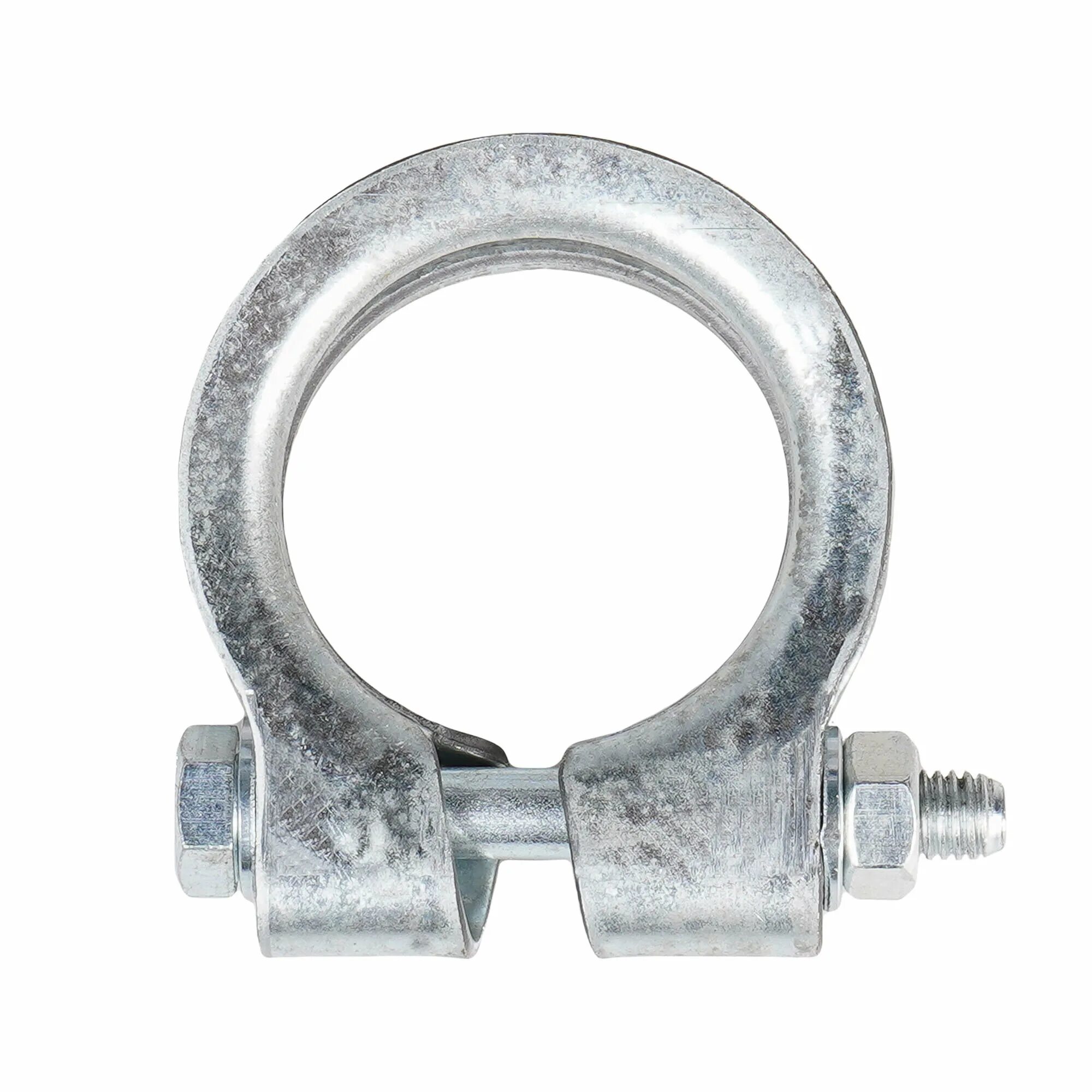 хомут глушителя ваг 45 мм. держатель полосы, оцинк. хомут 45 ост112107. хомут глушителя 45. обжимной хомут fit it 64279.