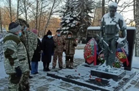 Солнечногорск день