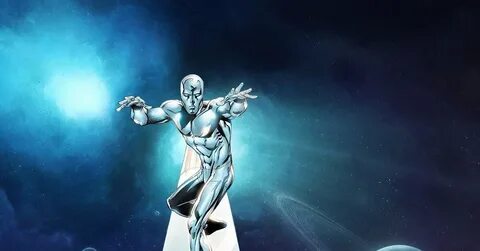 Silver hero
