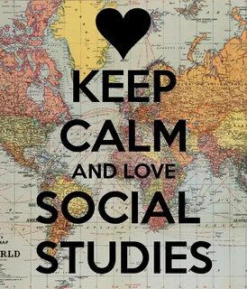 Social studies