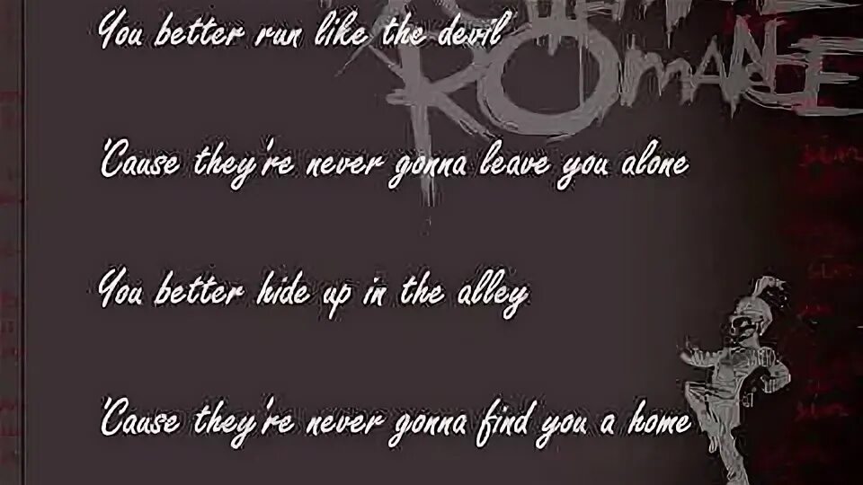 My chemical romance the ghost of you. House of wolves. House of wolves my chemical. House of wolves my chemical romance. House of wolves.