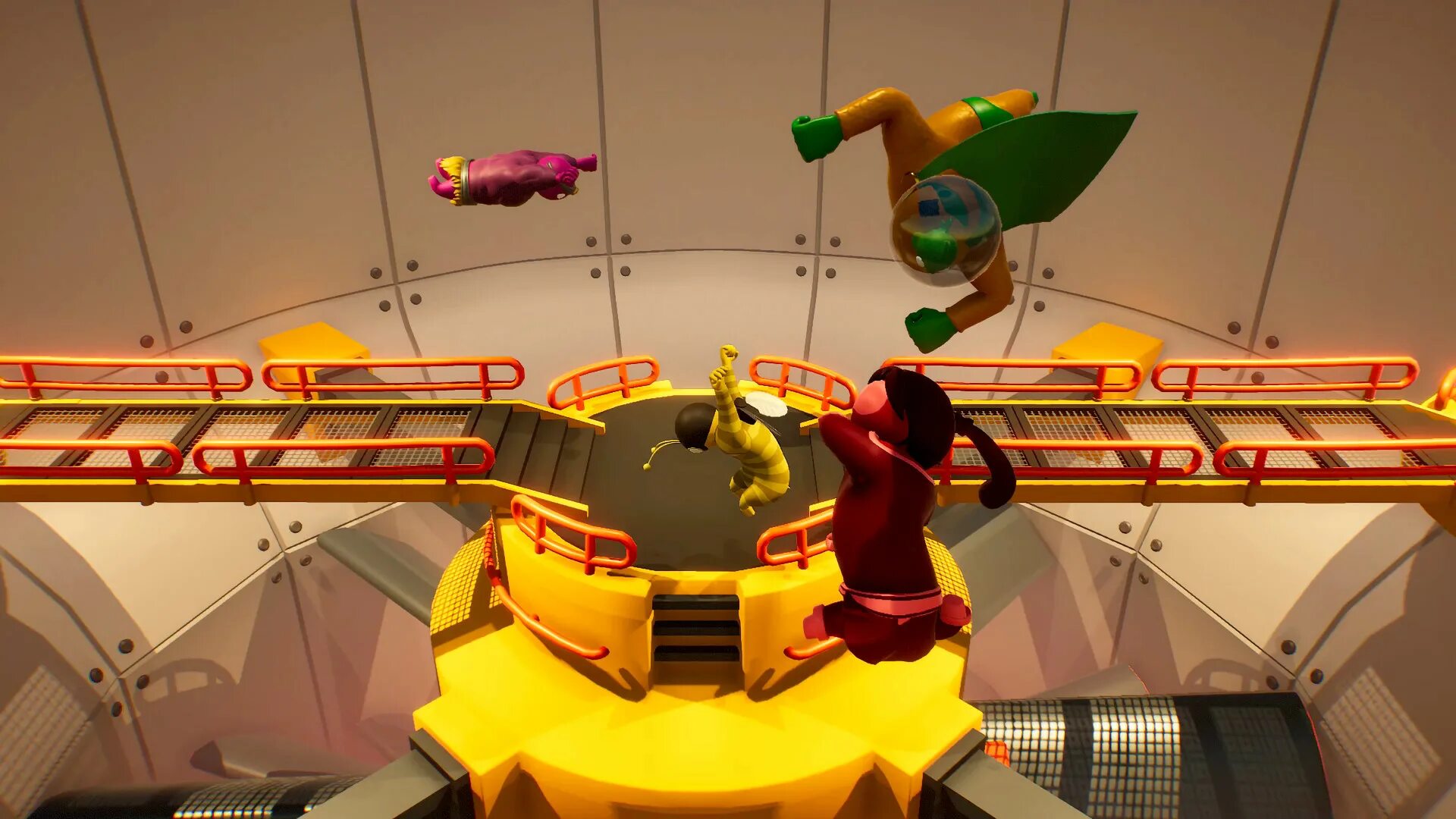 Ган бист. Ганг бист. ганг бист игра. ганг бист 2025. gang beasts фото.