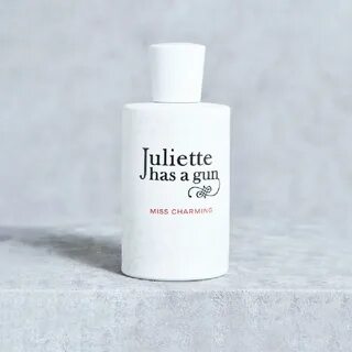 Miss charming juliette has