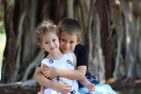 Sister school and brother