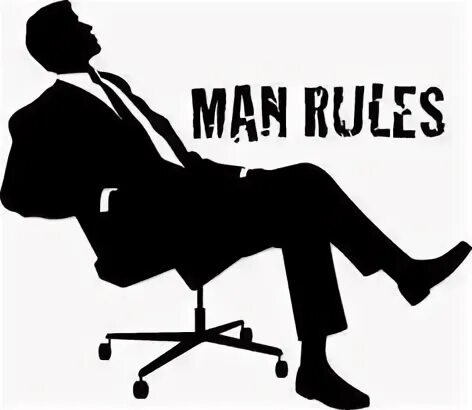 Man rules