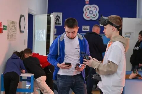 Межрегиональный чемпионат