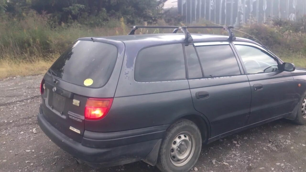 Тойота калдина 196 кузов купить. Тойота Калдина 196 кузов. Toyota Caldina 1 поколение. Тойота Калдина кузов 1999. Toyota Caldina, 1998 1 поколение.