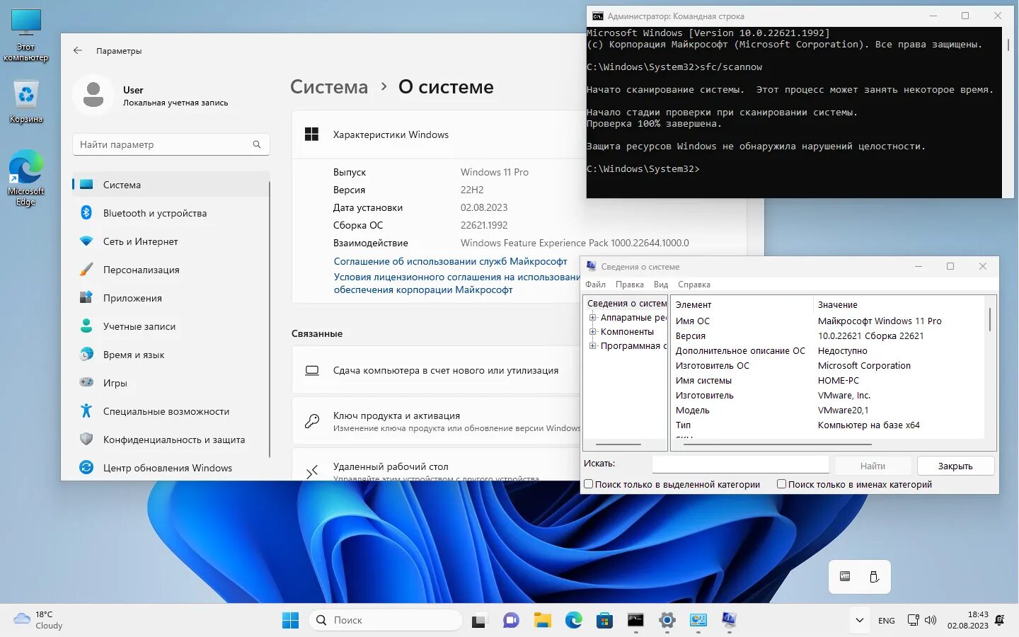 Windows стабильная версии. Сборки Windows 11 Pro. Гаджет процессора виндовс 11 про. Экран диагностика виндовс 11.