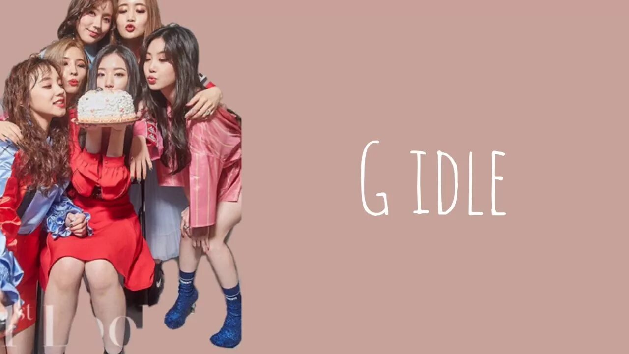 I-DLE логотип. G Idle логотип группы. Группа (g)i-DLE. Надпись g i-DLE.