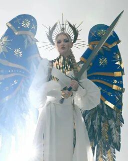 Украинка 2023
