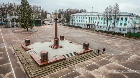 Названия в великих луках