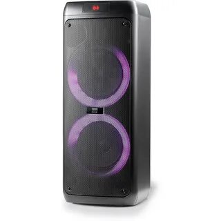 Party speaker