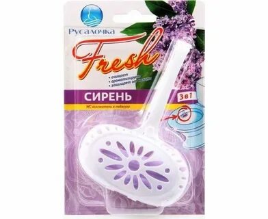 Освежитель для туалета