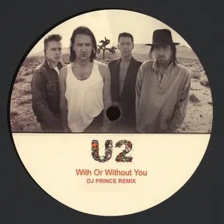 With or without you на русском