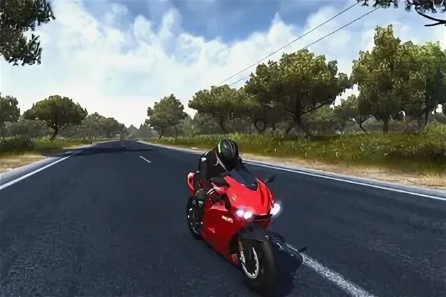 Dlc test drive