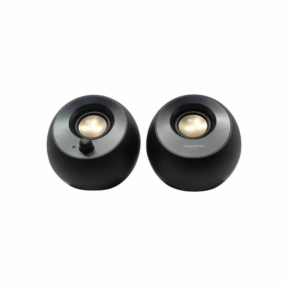 Pebble v2. Компьютерная акустика creative pebble v2 black. колонки creative pebble v2. колонки для компьютера creative pebble v2 mf1695 black. creative pebble v2 mf1695.