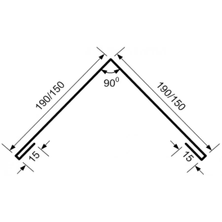 планка конька фигурного 150х150х2000 чертеж. планка конька плоского 150х150х2000 чертеж. планка конька фигурного 150х150х2000 чертеж. планка конька прямоугольного 115х30х115. коньковые размеры.
